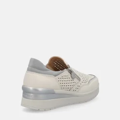 STONEFLY CREAM 50 | Donna Comfort | Sneakers