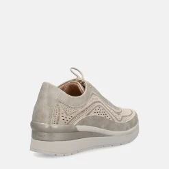 STONEFLY CREAM 38 | Donna Comfort | Sneakers