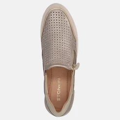 STONEFLY CREAM 50 | Donna Comfort | Sneakers