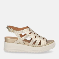 STONEFLY SANDALI CON ZEPPA | Donna Sandali | Zeppe