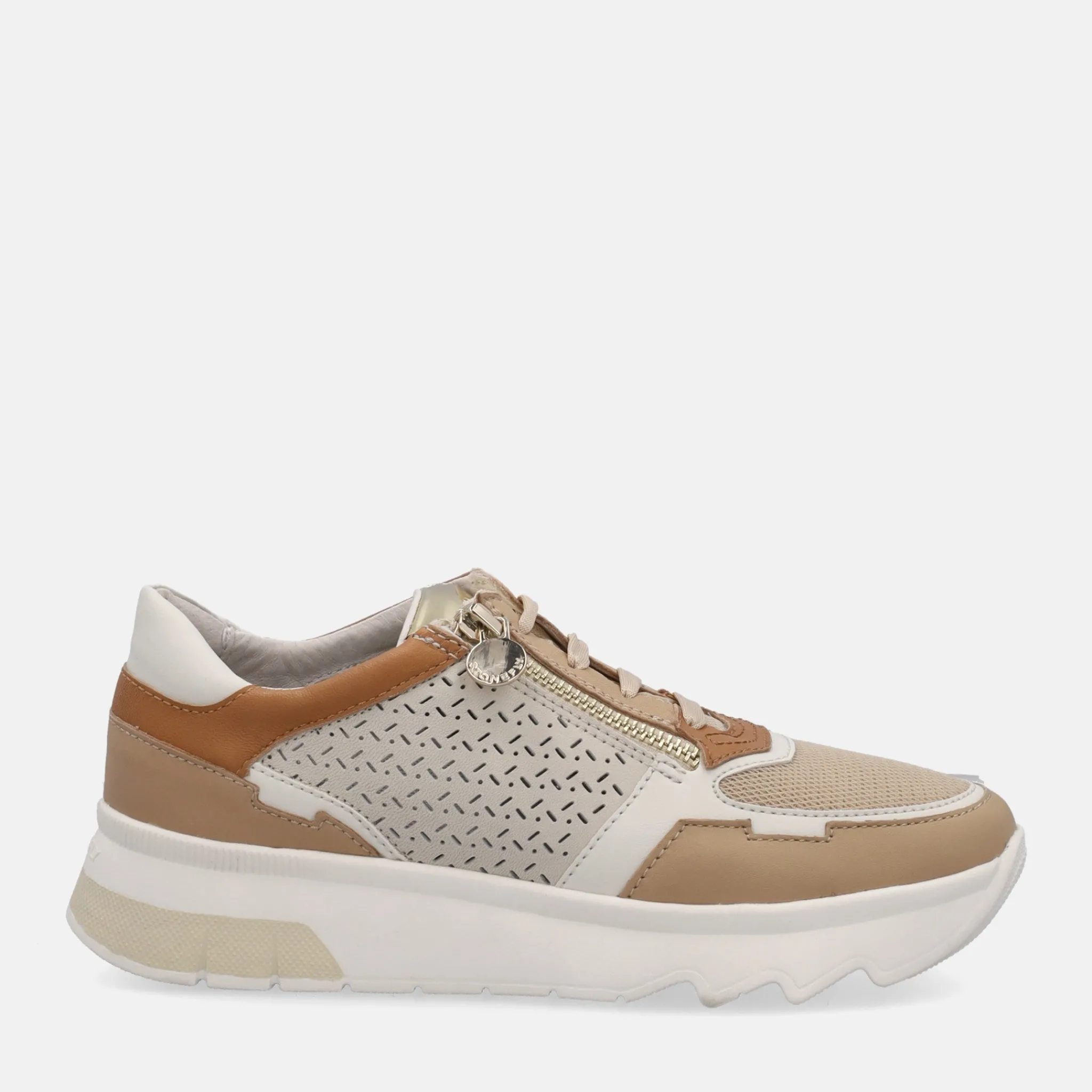 STONEFLY SPOCK 40 | Donna Comfort | Sneakers