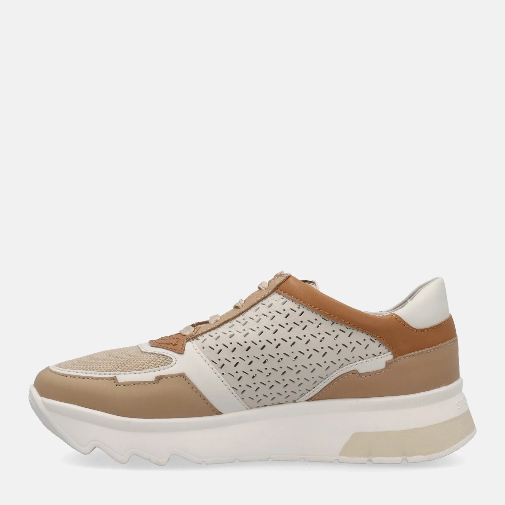STONEFLY SPOCK 40 | Donna Comfort | Sneakers