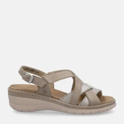 SUAVE SANDALI | Donna Comfort | Sandali