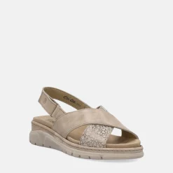 SUAVE SANDALI | Donna Comfort | Sandali