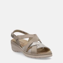 SUAVE SANDALI | Donna Comfort | Sandali