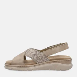 SUAVE SANDALI | Donna Comfort | Sandali