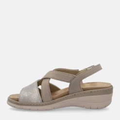 SUAVE SANDALI | Donna Comfort | Sandali