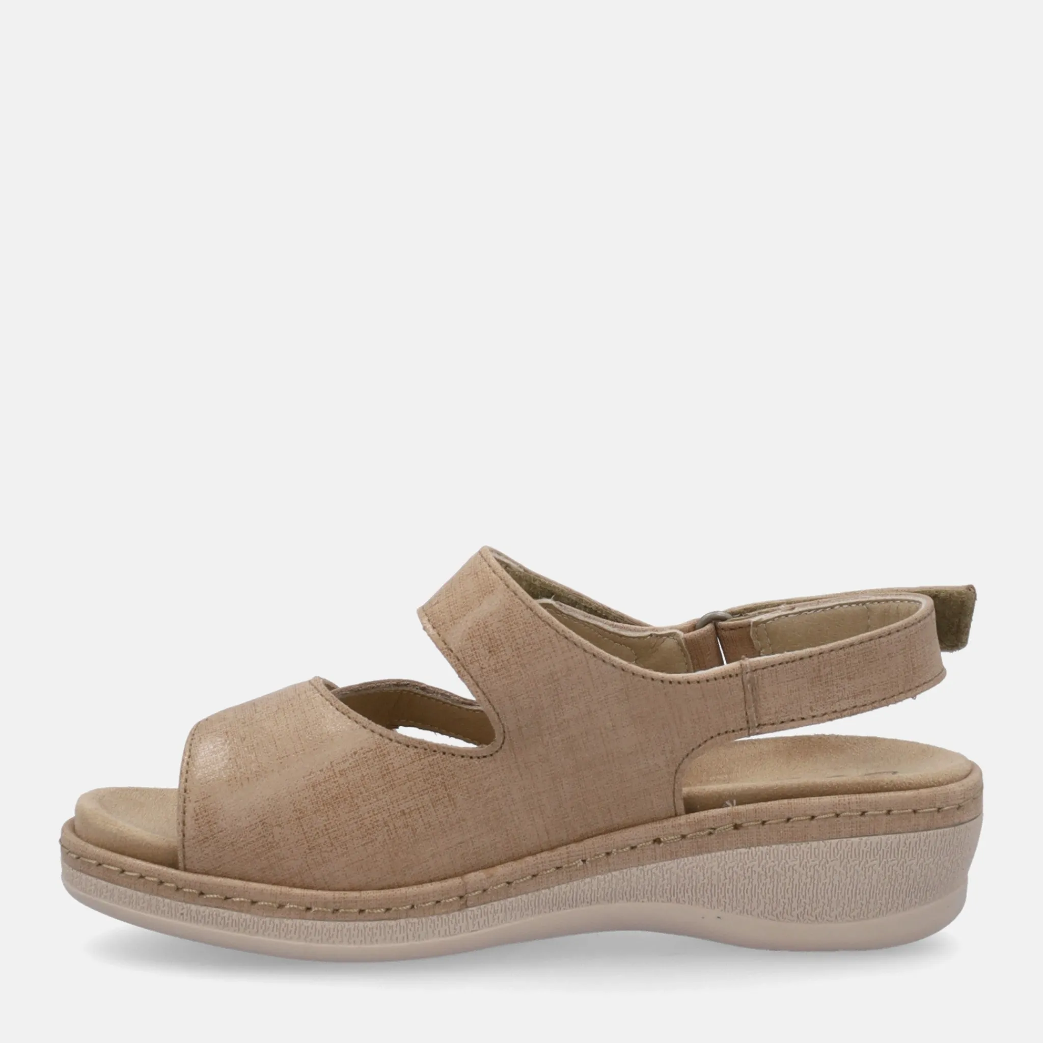 SUAVE SANDALI | Donna Sandali