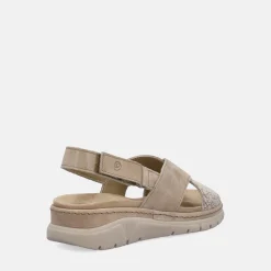 SUAVE SANDALI | Donna Comfort | Sandali
