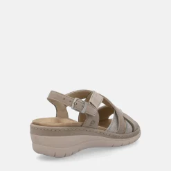 SUAVE SANDALI | Donna Comfort | Sandali