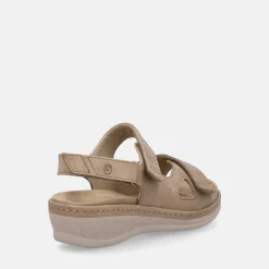 SUAVE SANDALI | Donna Sandali