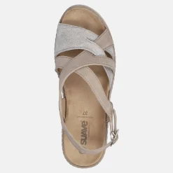 SUAVE SANDALI | Donna Comfort | Sandali