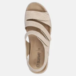 SUAVE SANDALI | Donna Sandali