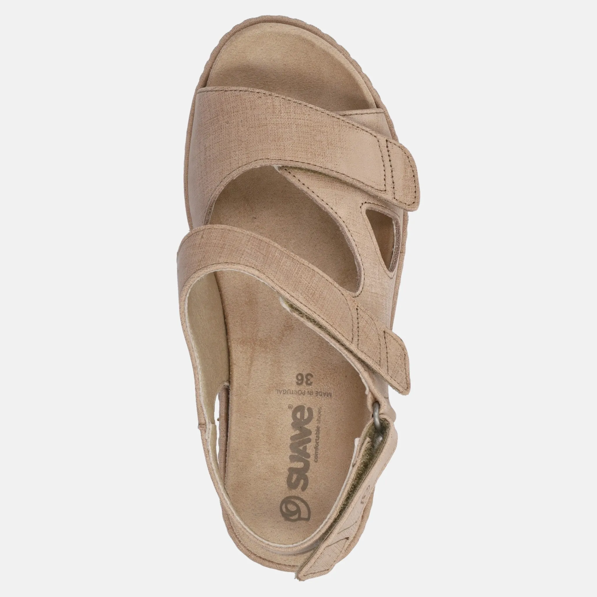 SUAVE SANDALI | Donna Sandali