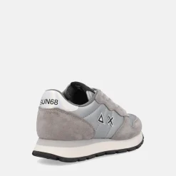 SUN68 ALLY BRIGHT NYLON | Donna Sneakers