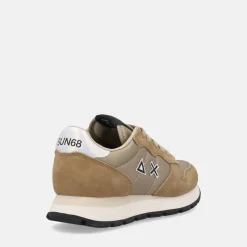 SUN68 ALLY BRIGHT NYLON | Donna Sneakers
