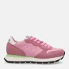 SUN68 ALLY SOLID NYLON | Donna Sneakers