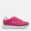 SUN68 ALLY SOLID NYLON | Donna Sneakers