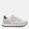 SUN68 ALLY SOLID NYLON | Donna Sneakers