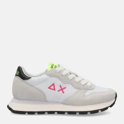SUN68 ALLY SOLID NYLON | Donna Sneakers