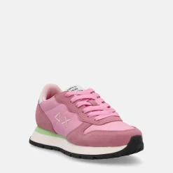 SUN68 ALLY SOLID NYLON | Donna Sneakers