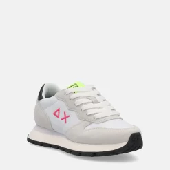 SUN68 ALLY SOLID NYLON | Donna Sneakers