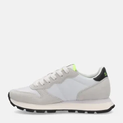 SUN68 ALLY SOLID NYLON | Donna Sneakers