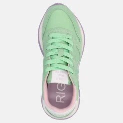 SUN68 ALLY SOLID NYLON | Donna Sneakers