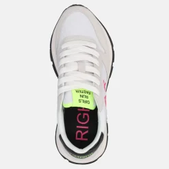 SUN68 ALLY SOLID NYLON | Donna Sneakers