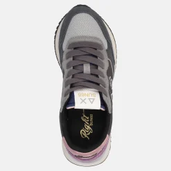 SUN68 BIG ALLY SOLID | Donna Sneakers