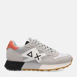 SUN68 JAKI 2.0 BICOLOR | Uomo Sneakers