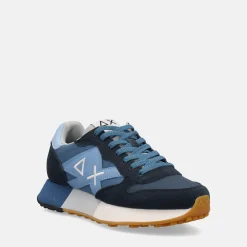 SUN68 JAKI 2.0 BICOLOR | Uomo Sneakers