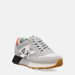 SUN68 JAKI 2.0 BICOLOR | Uomo Sneakers