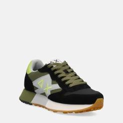 SUN68 JAKI 2.0 BICOLOR | Uomo Sneakers
