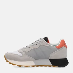 SUN68 JAKI 2.0 BICOLOR | Uomo Sneakers