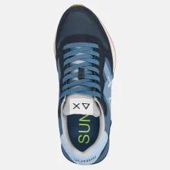 SUN68 JAKI 2.0 BICOLOR | Uomo Sneakers