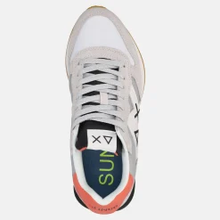 SUN68 JAKI 2.0 BICOLOR | Uomo Sneakers