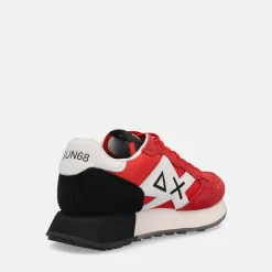 SUN68 JAKI 2.0 SOLID | Uomo Sneakers
