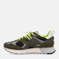 SUN68 JAKI OUTDOOR | Uomo Sneakers