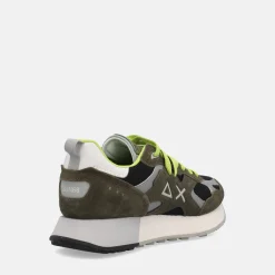 SUN68 JAKI OUTDOOR | Uomo Sneakers