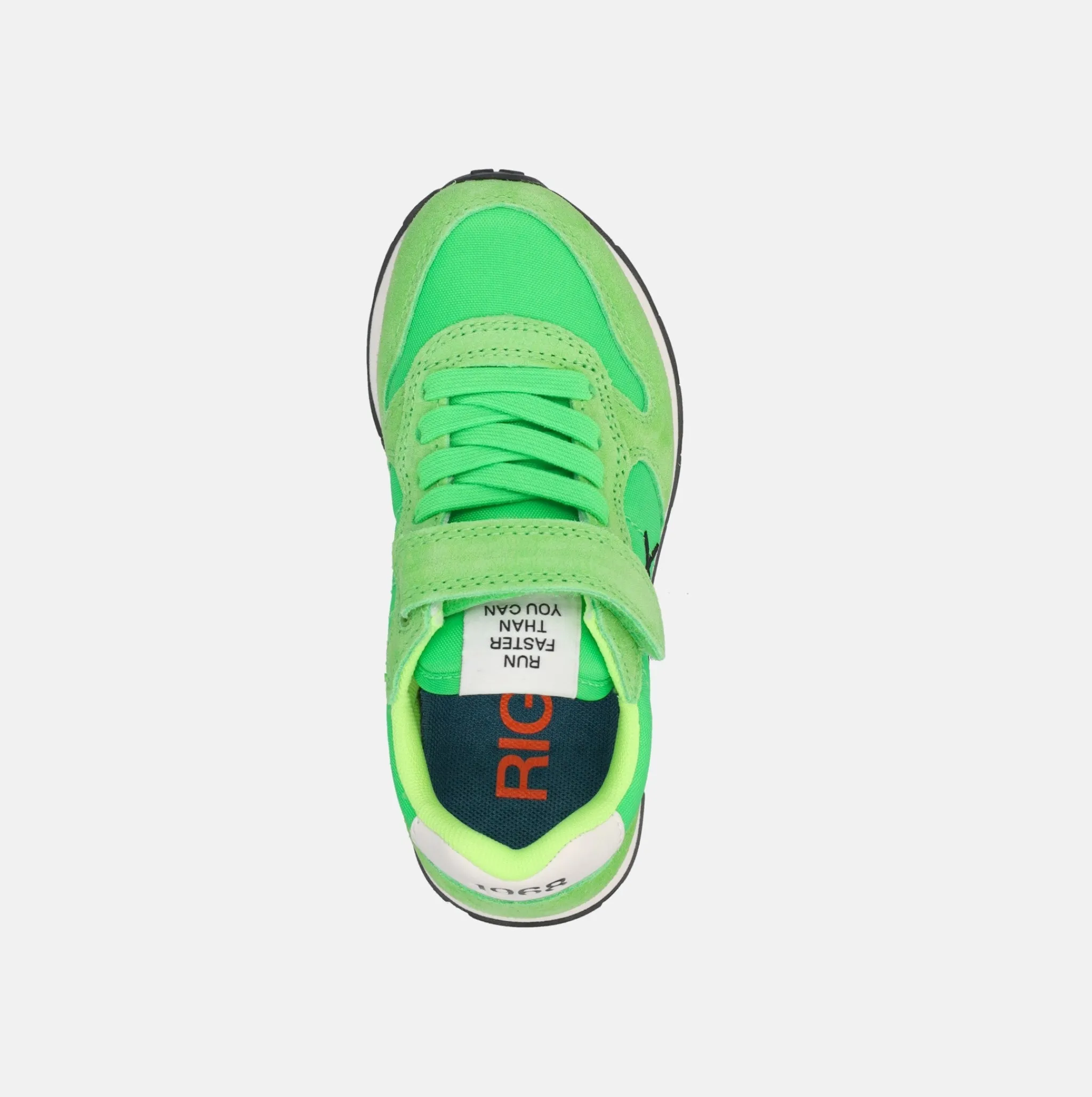 SUN68 SNEAKERS | Sneakers