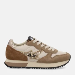 SUN68 STARGIRL GLITTER | Donna Sneakers