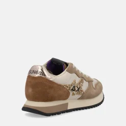SUN68 STARGIRL GLITTER | Donna Sneakers