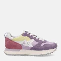 SUN68 STARGIRL MULTI | Donna Sneakers
