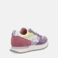 SUN68 STARGIRL MULTI | Donna Sneakers