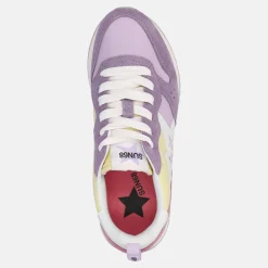 SUN68 STARGIRL MULTI | Donna Sneakers