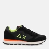 SUN68 TOM FLUO | Uomo Sneakers