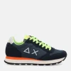SUN68 TOM FLUO | Uomo Sneakers
