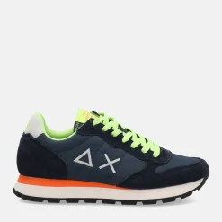 SUN68 TOM FLUO | Uomo Sneakers