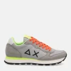 SUN68 TOM FLUO | Uomo Sneakers